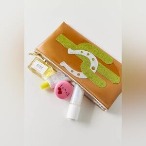 Julie Mollo Yeehaw Clutch NWT